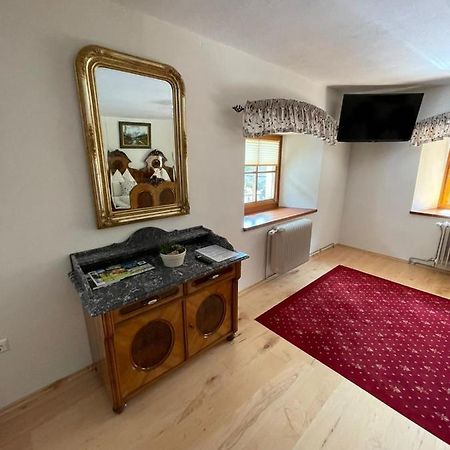 Bed and Breakfast Dorfplatzl Pusterwald Exterior foto