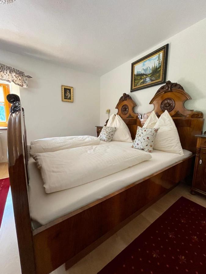Bed and Breakfast Dorfplatzl Pusterwald Exterior foto